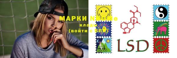молекула духа Новокубанск